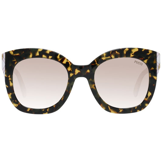 Multicolor Women Sunglass