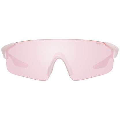 Multicolor Plastic Sunglasses-Pepe Jeans-LabelTerrace.com
