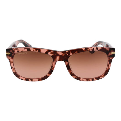 Multicolor Unisex Sunglass