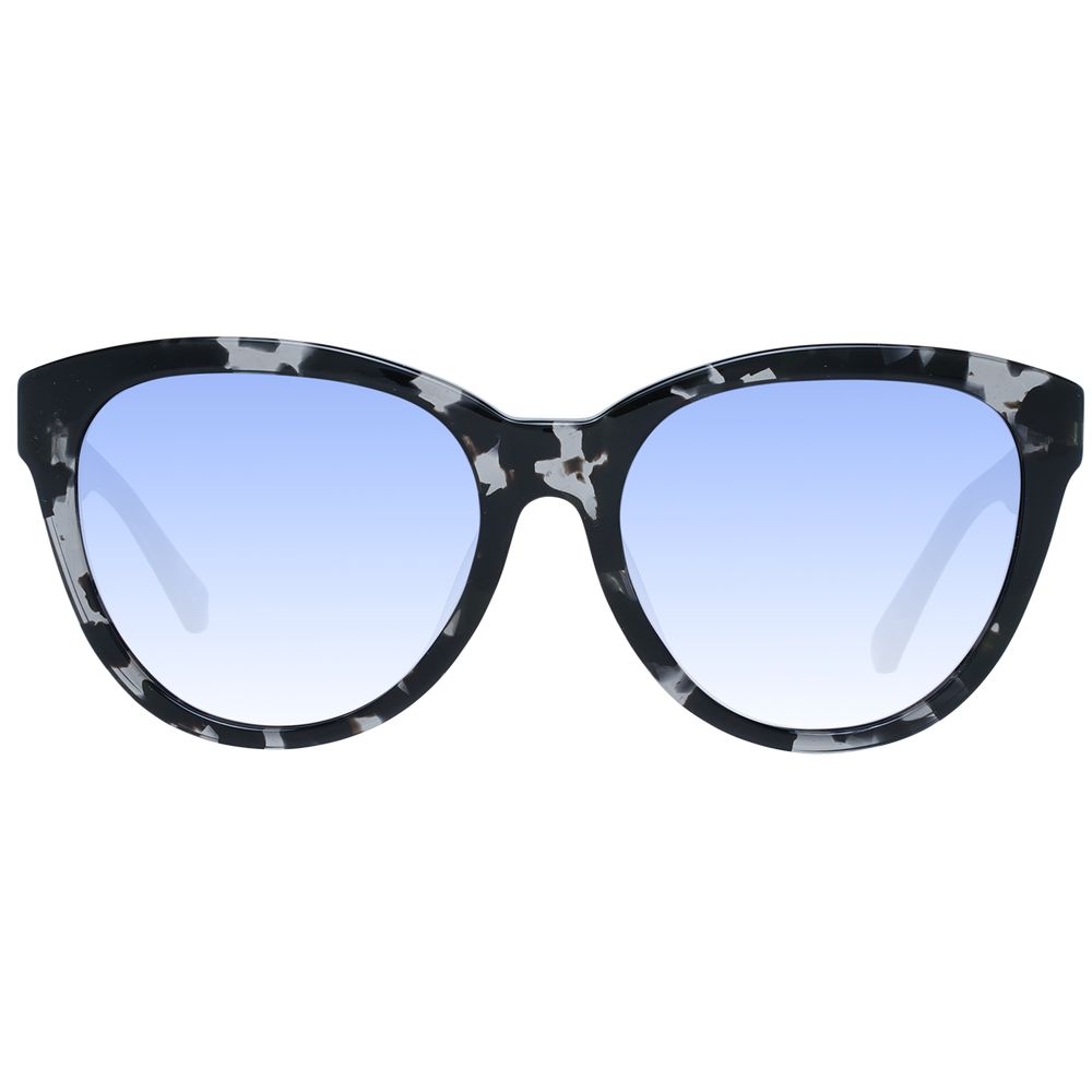 Multicolor Women Sunglass