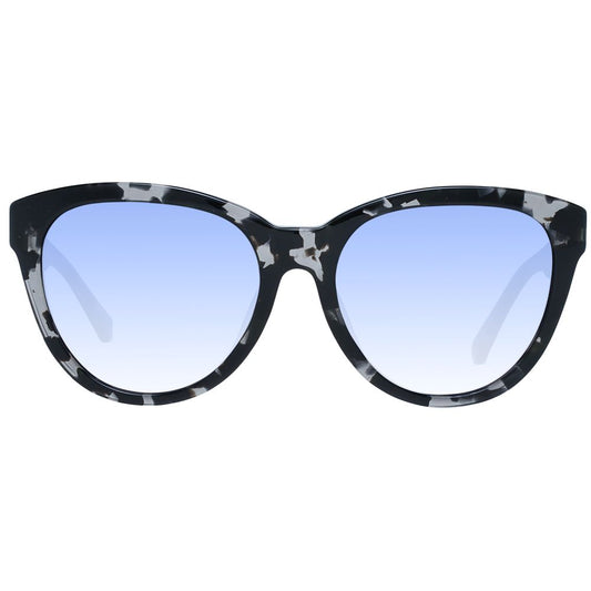 Multicolor Women Sunglass