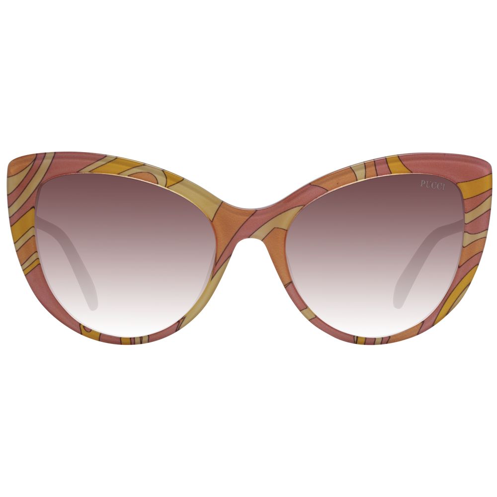Multicolor Women Sunglass