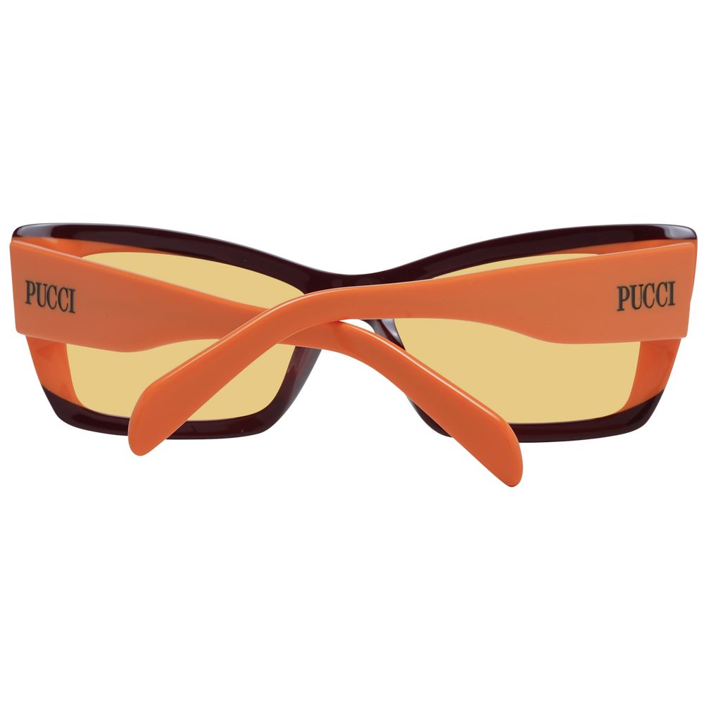 Multicolor Women Sunglass