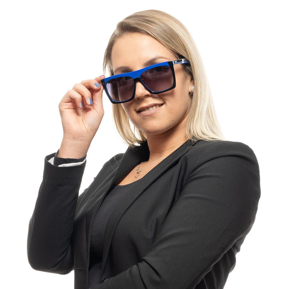 Multicolor Women Sunglass