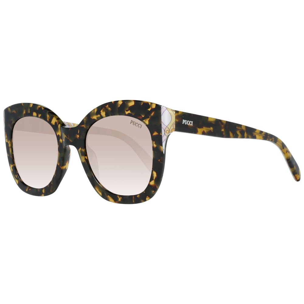 Multicolor Women Sunglass