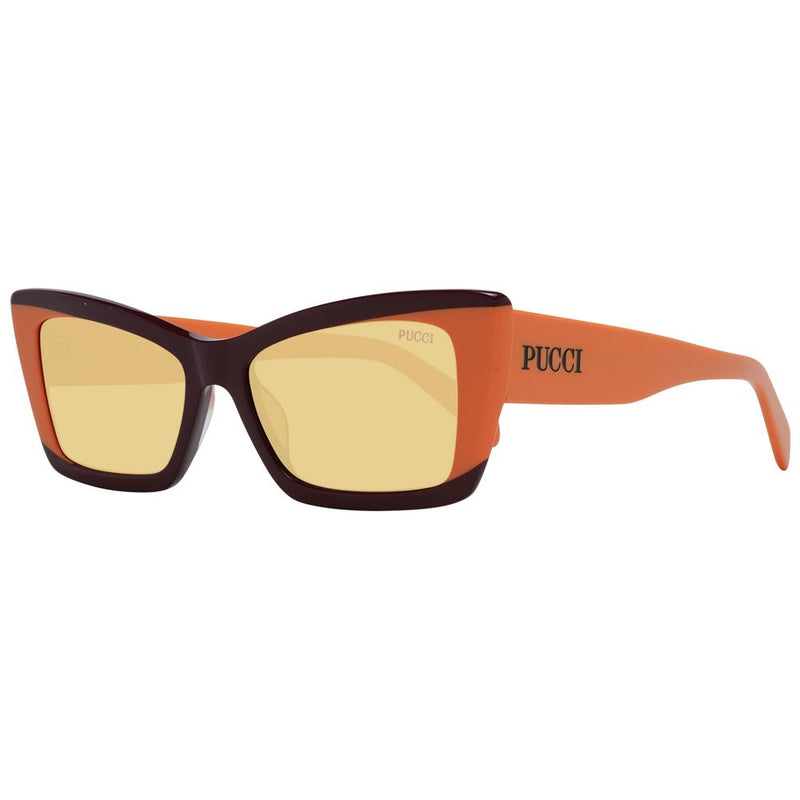 Multicolor Women Sunglass