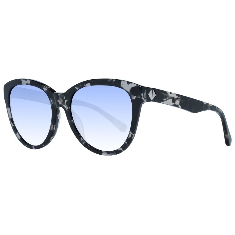 Multicolor Women Sunglass