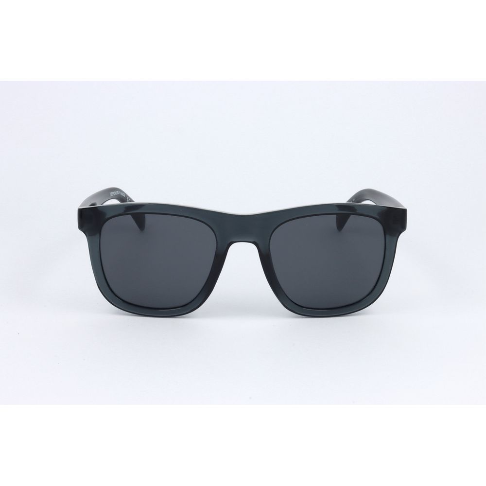 Multicolor Resin Sunglasses-Levi's-LabelTerrace.com