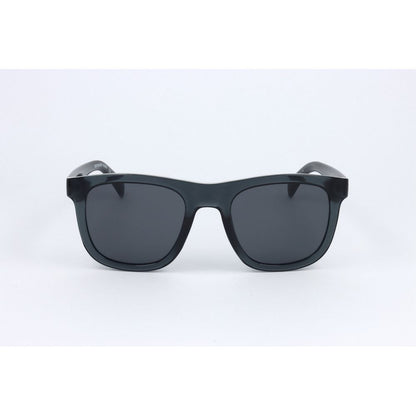 Multicolor Resin Sunglasses-Levi's-LabelTerrace.com