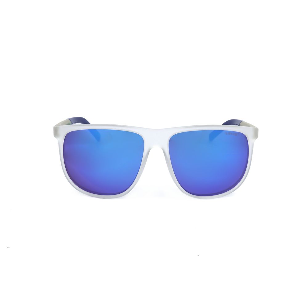 Multicolor Resin Sunglasses-Levi's-LabelTerrace.com
