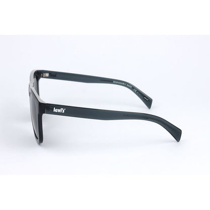 Multicolor Resin Sunglasses-Levi's-LabelTerrace.com