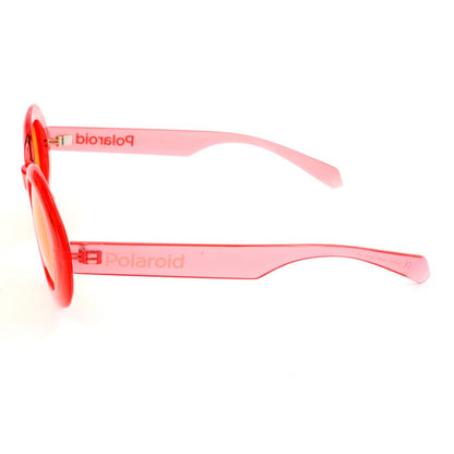 Multicolor Resin Sunglasses-Polaroid-LabelTerrace.com