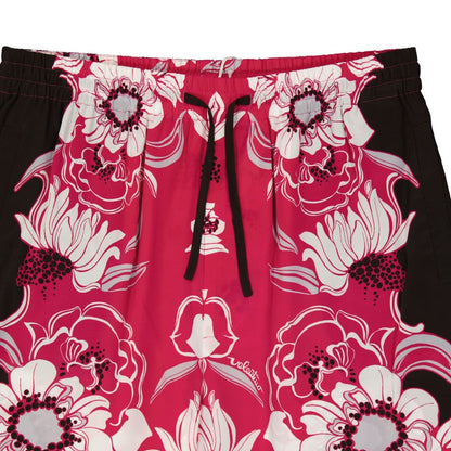 Silk Shorts-Valentino-LabelTerrace.com