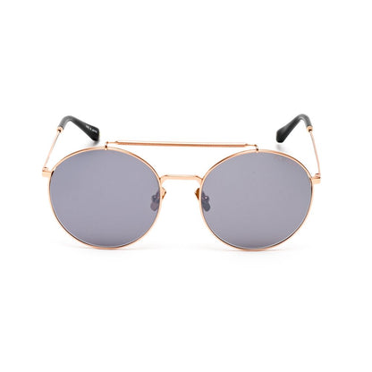 Multicolor Titanium Sunglasses-Belstaff-LabelTerrace.com