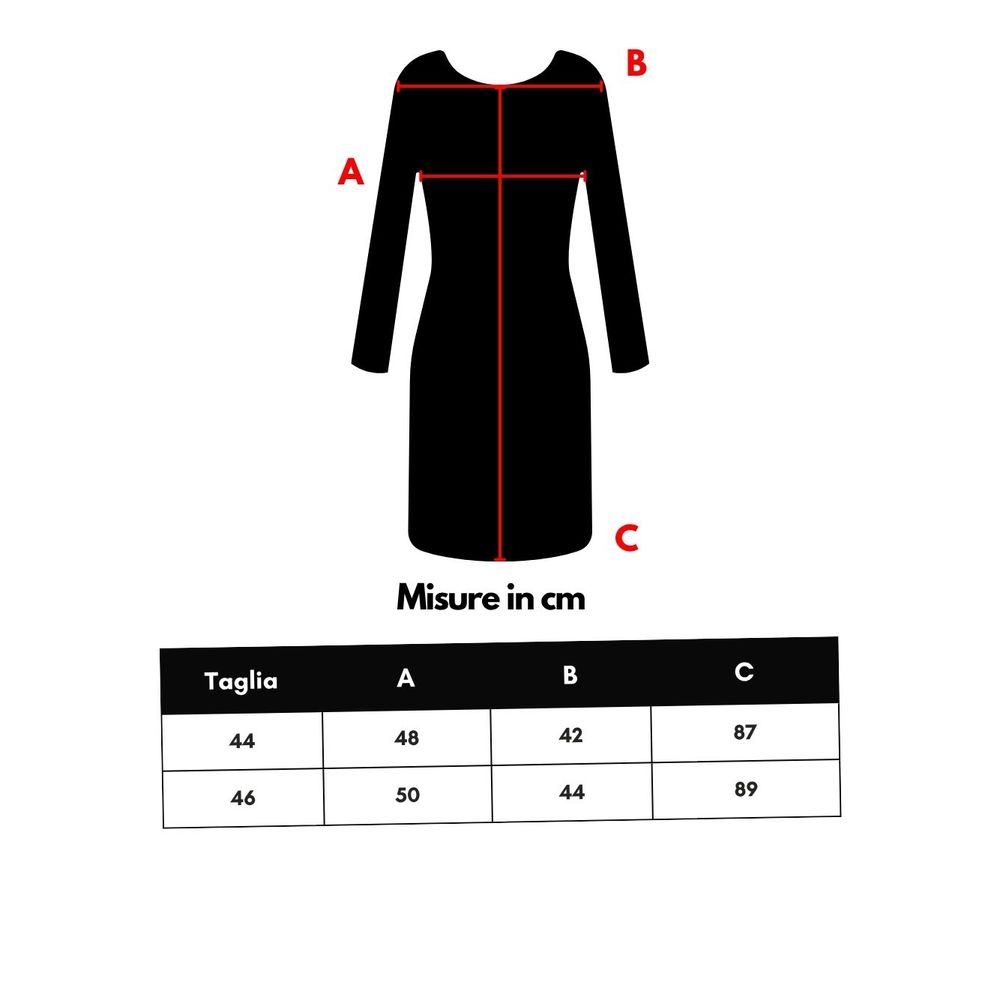 Navy Blue Wool Short-Gucci-LabelTerrace.com