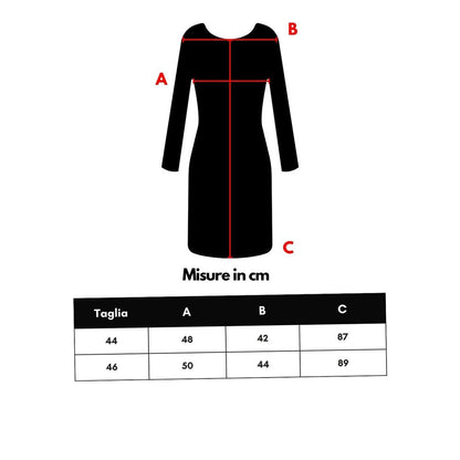 Navy Blue Wool Short-Gucci-LabelTerrace.com