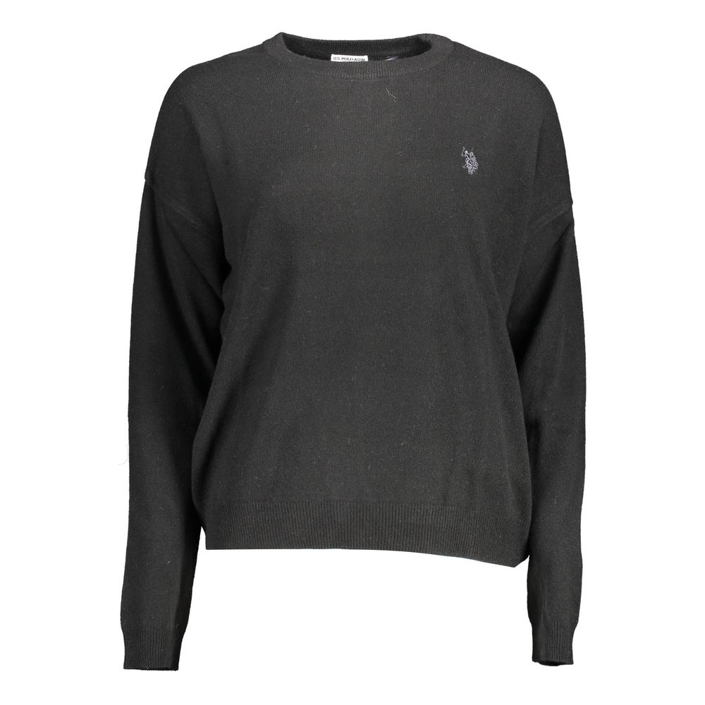 Nero Polyamide Women's Sweater
