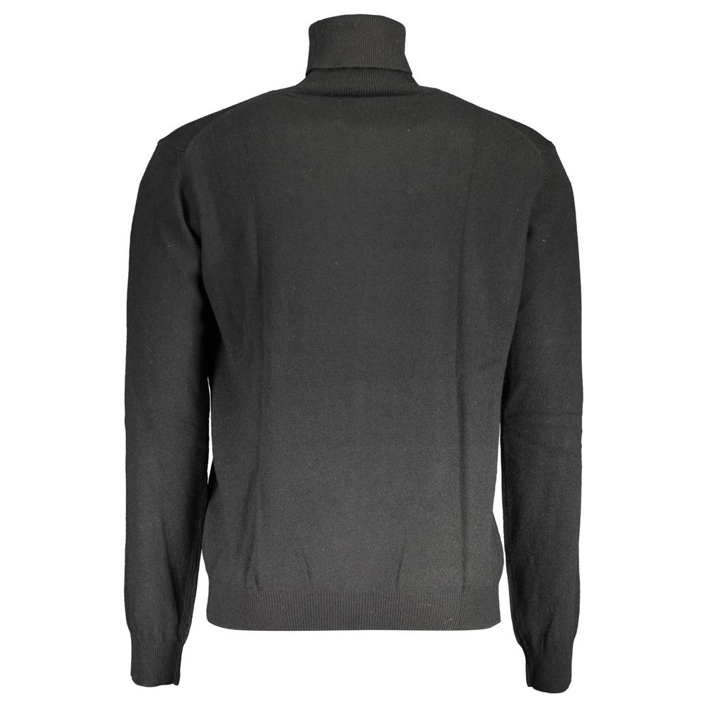 Nero Wool Men Sweater