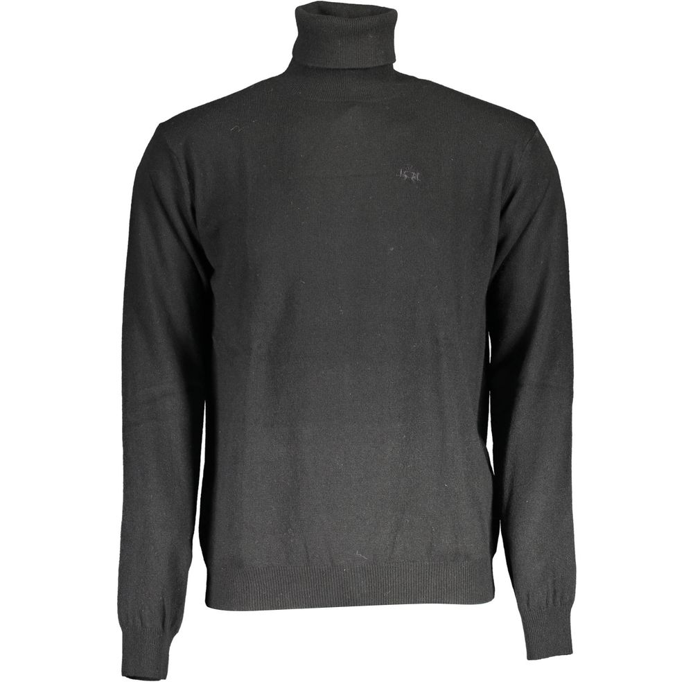 Nero Wool Men Sweater
