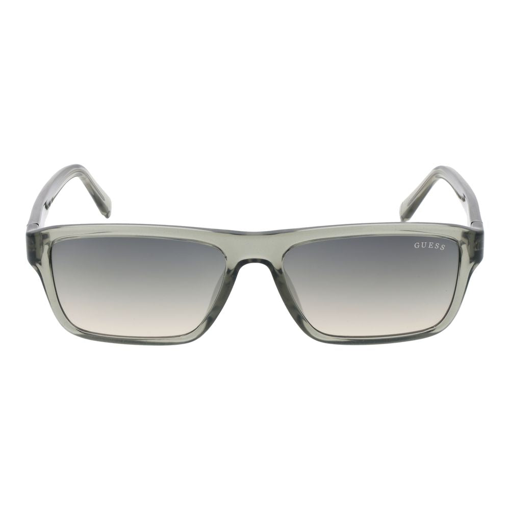 Olive Men Sunglass