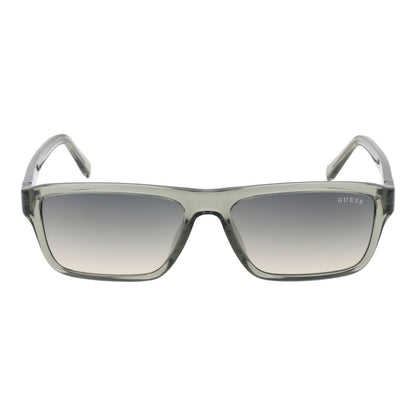 Olive Men Sunglass