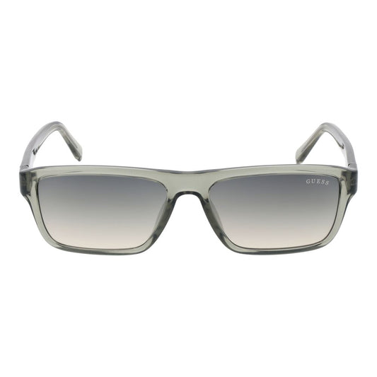 Olive Men Sunglass