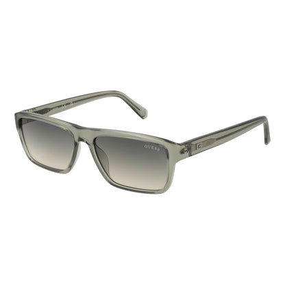 Olive Men Sunglass