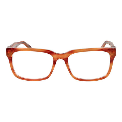 Orange Acetate Glasses (Frames)