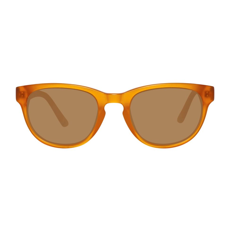 Orange Acetate Sunglasses-Gant-LabelTerrace.com