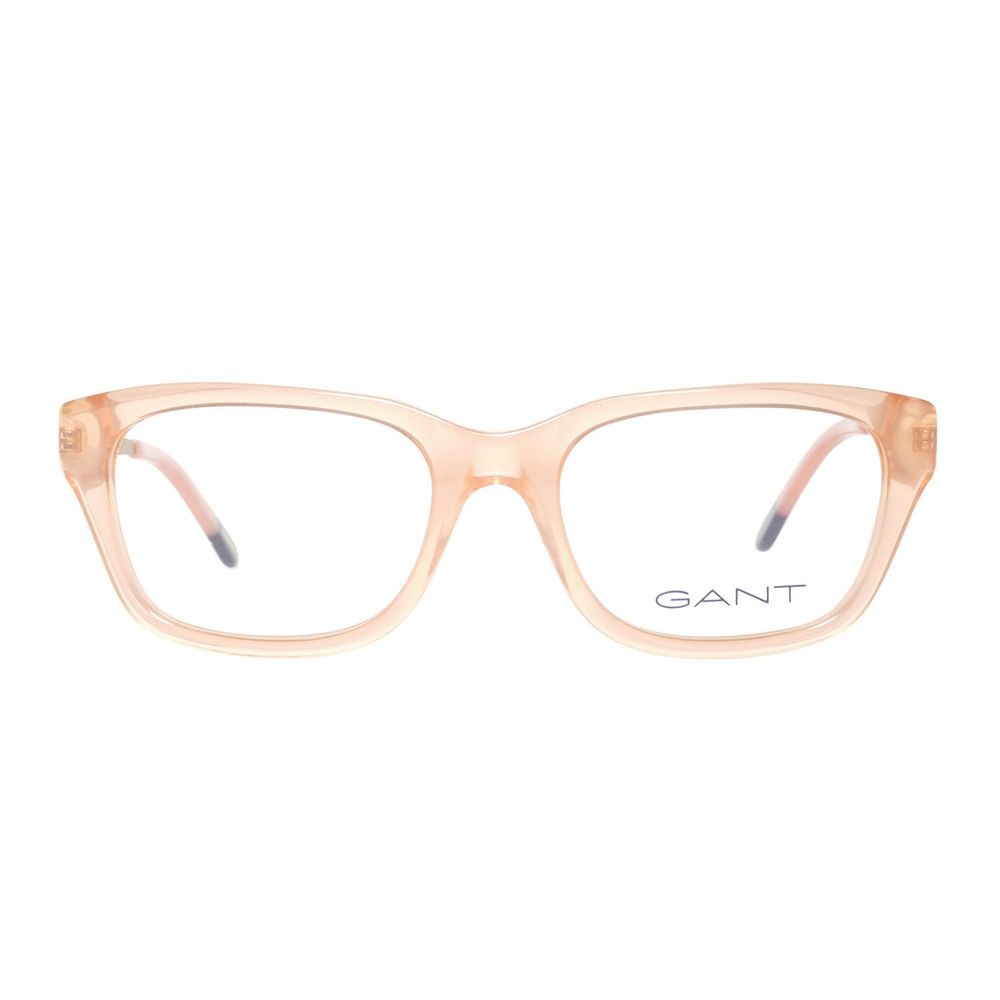 Orange Metal Frames-Gant-LabelTerrace.com
