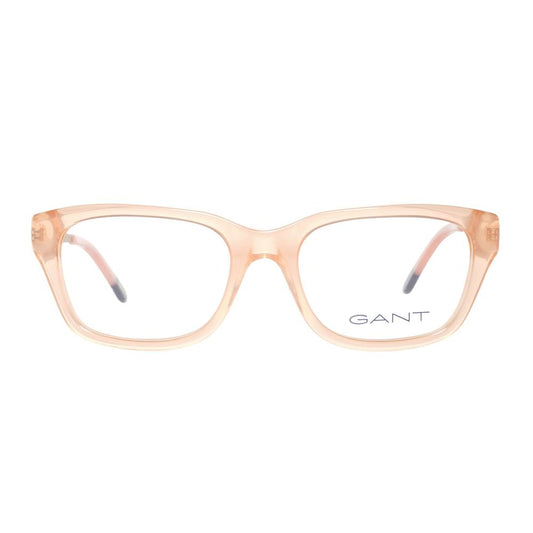 Orange Metal Frames-Gant-LabelTerrace.com