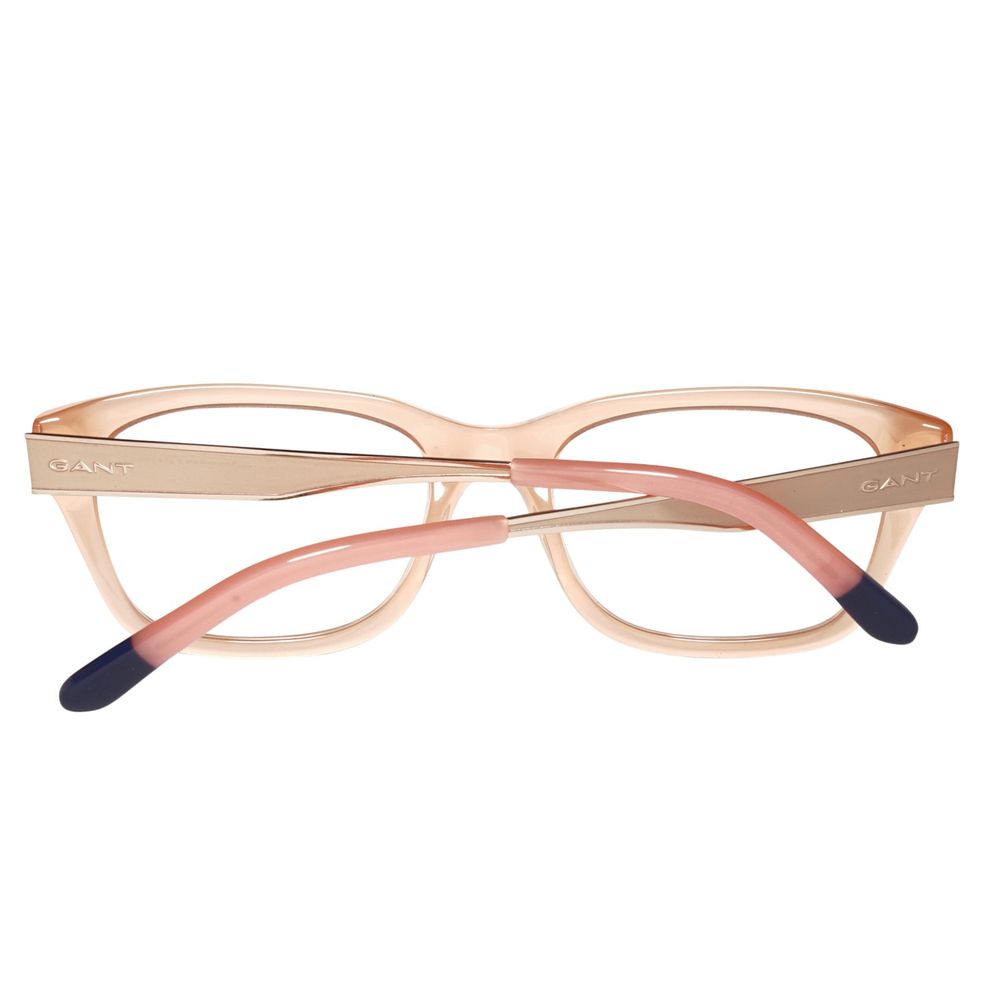 Orange Metal Frames-Gant-LabelTerrace.com