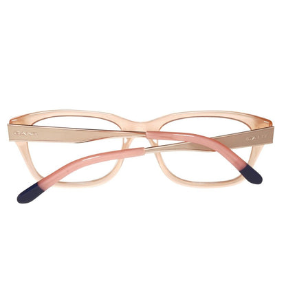 Orange Metal Frames-Gant-LabelTerrace.com