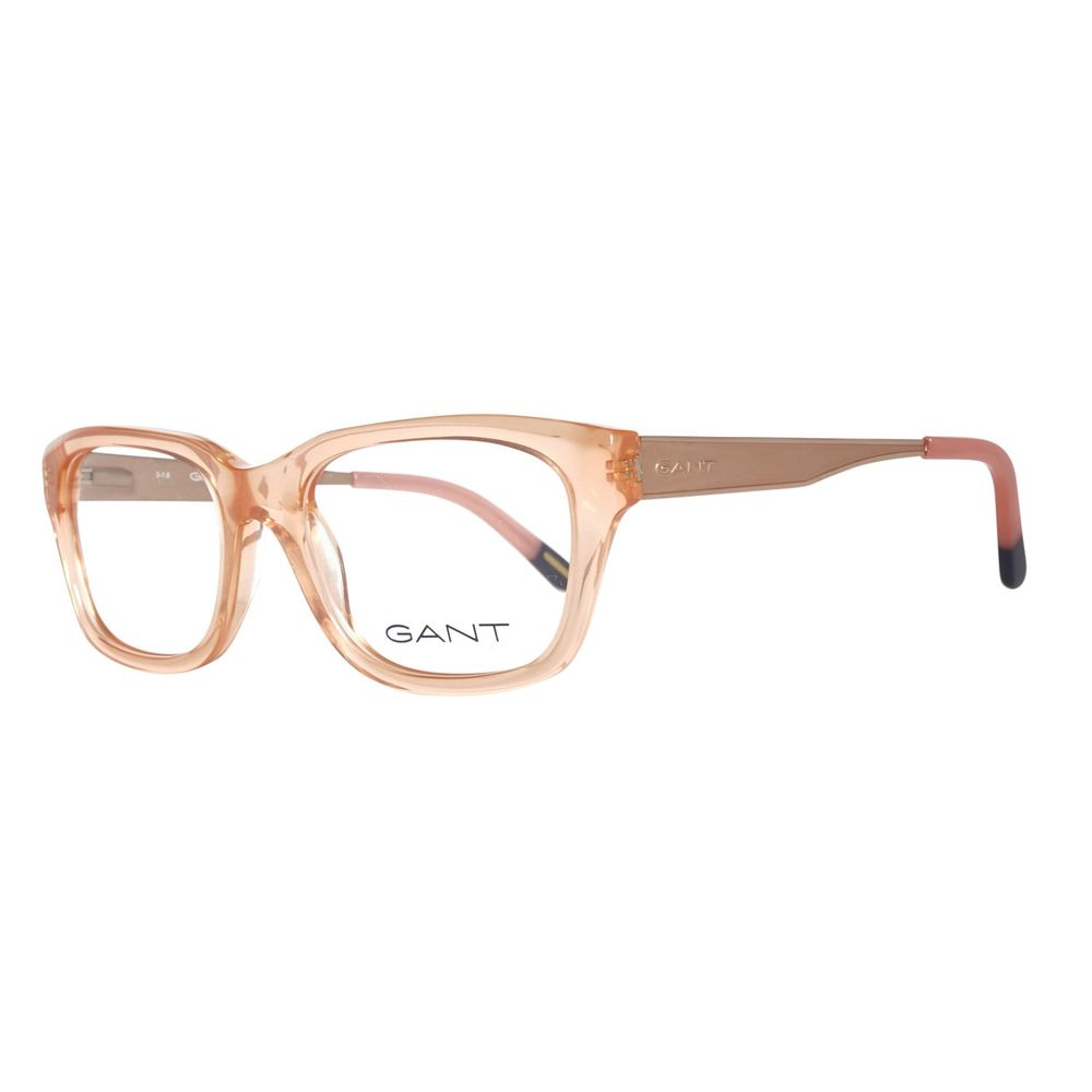 Orange Metal Frames-Gant-LabelTerrace.com