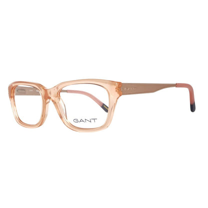 Orange Metal Frames-Gant-LabelTerrace.com