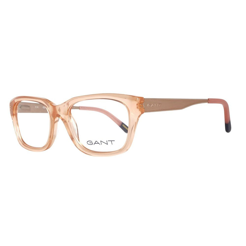 Orange Metal Frames-Gant-LabelTerrace.com