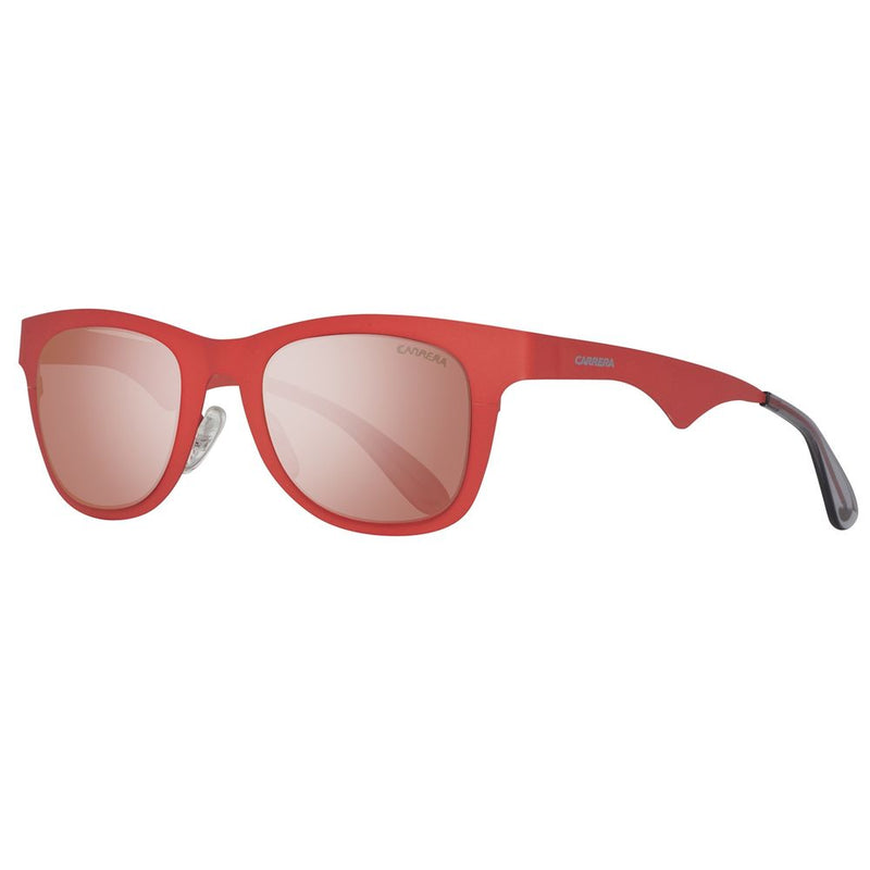 Orange Metal Sunglasses-Carrera-LabelTerrace.com