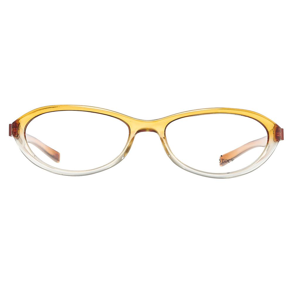Orange Plastic Frames-Rodenstock-LabelTerrace.com