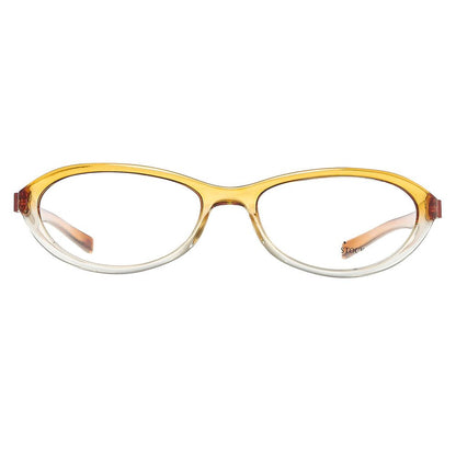 Orange Plastic Frames-Rodenstock-LabelTerrace.com