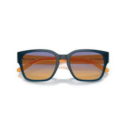 Orange Resin Sunglasses-Arnette-LabelTerrace.com