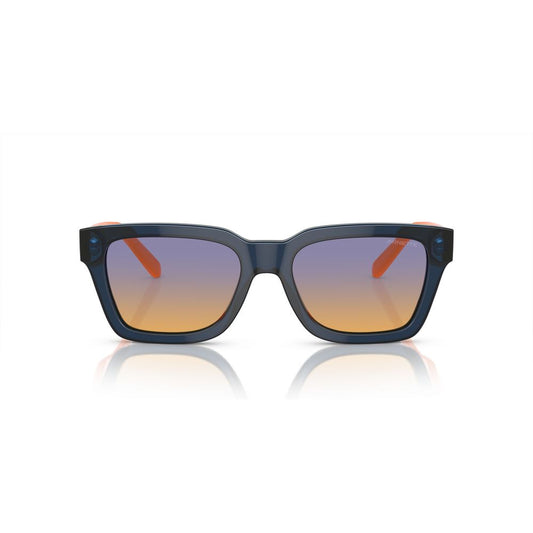 Orange Resin Sunglasses-Arnette-LabelTerrace.com