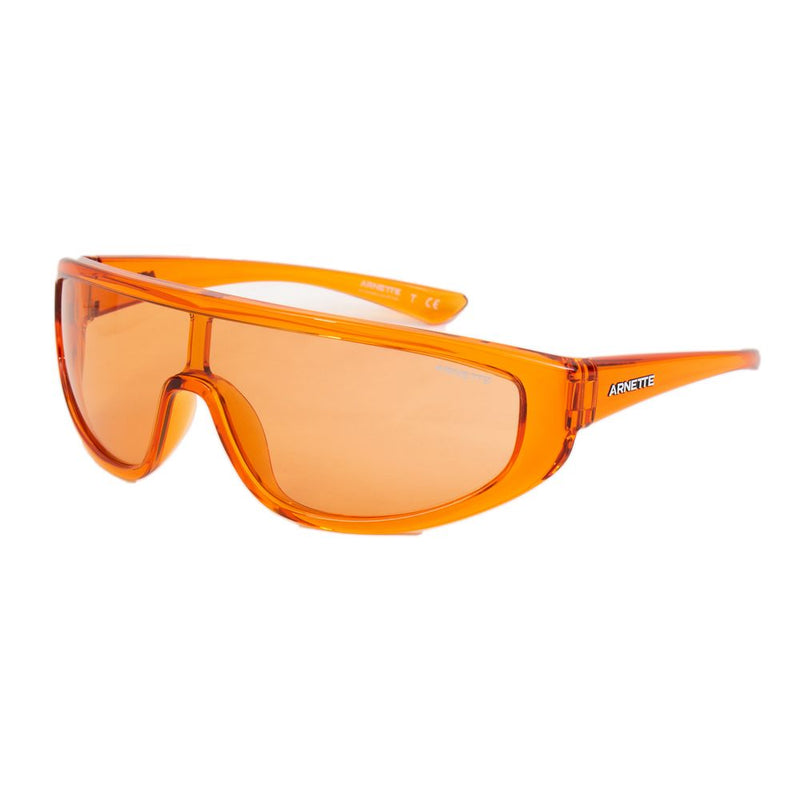 Orange Resin Sunglasses-Arnette-LabelTerrace.com
