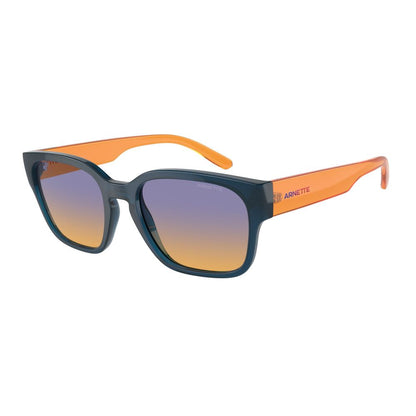 Orange Resin Sunglasses-Arnette-LabelTerrace.com