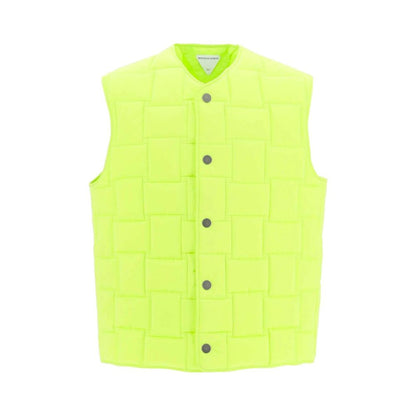 Polstret vestjakke