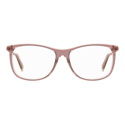 Pink Acetate Frames