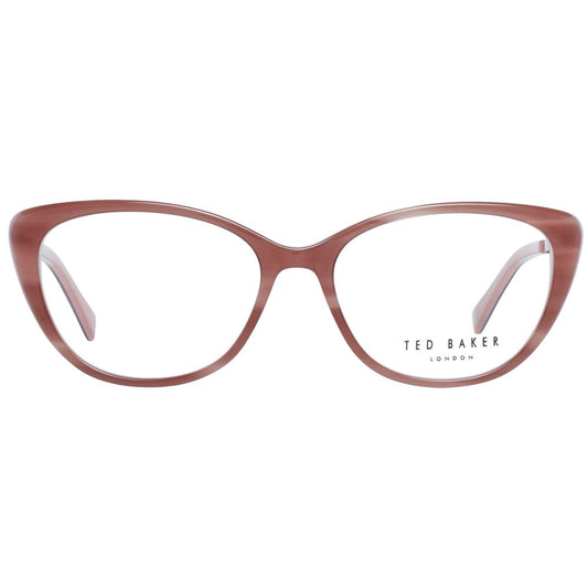 Pink Women Glasses Frame