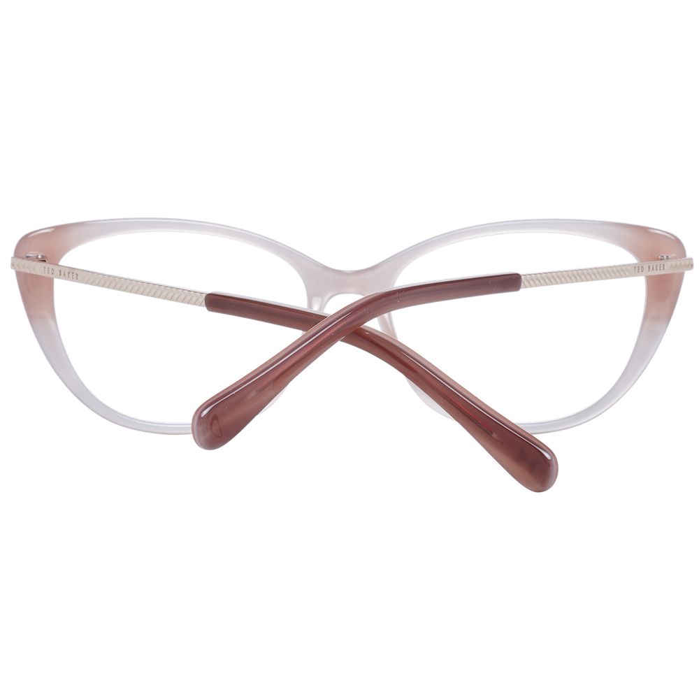 Pink Women Glasses Frame