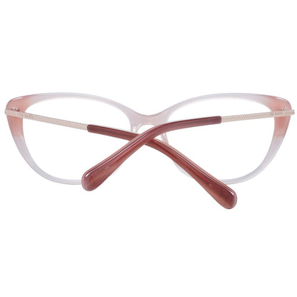Pink Women Glasses Frame