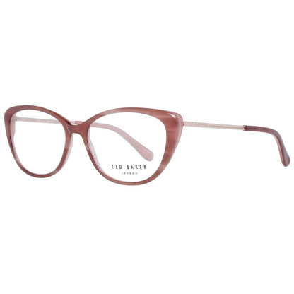 Pink Women Glasses Frame