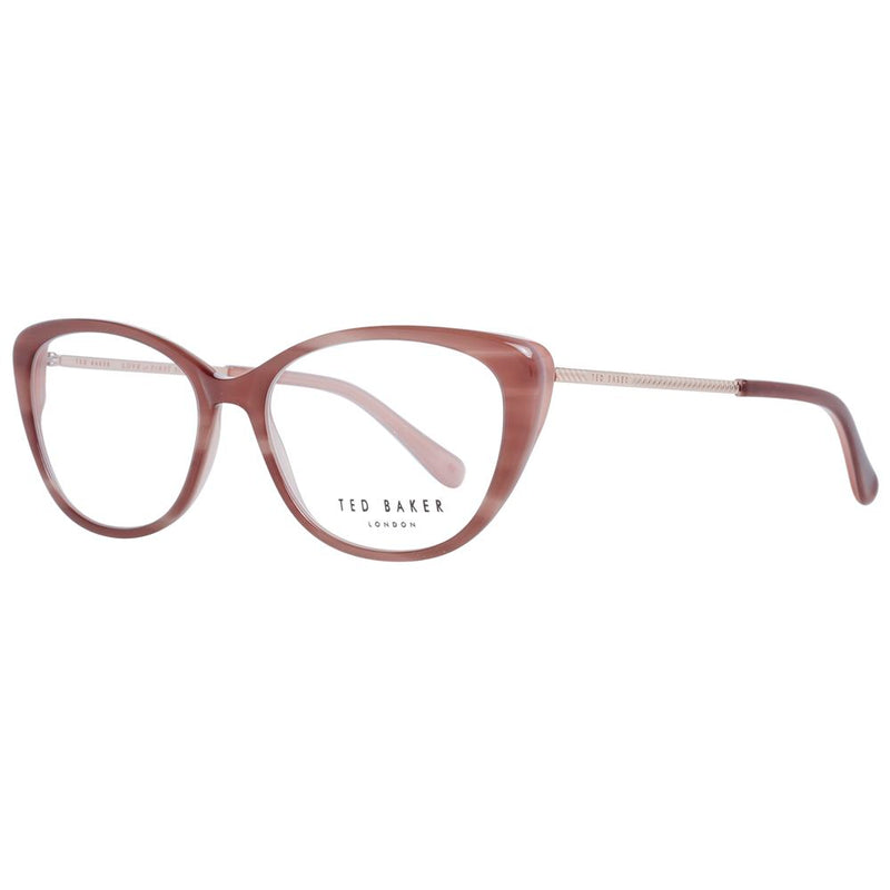Pink Women Glasses Frame